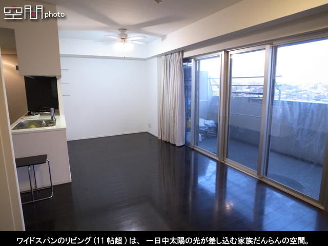 クレッセント船堀の画像