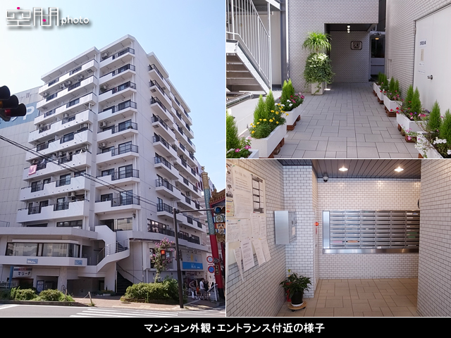 ポートヴィラ元町の画像