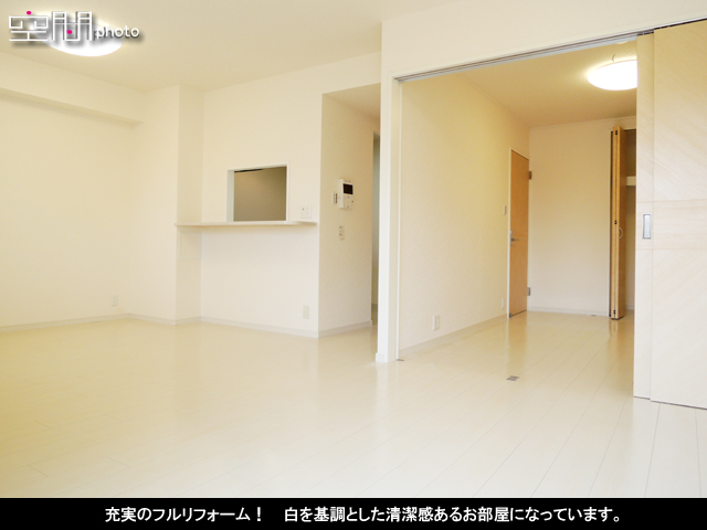 東急ドエルアルス大倉山東の画像