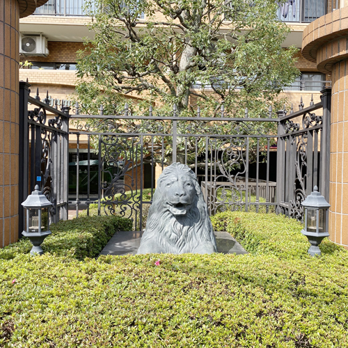 ライオンズマンション横浜ポートビューの詳細