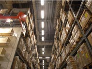 セルフサービスエリア