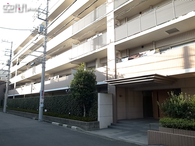 エクシオ日吉本町の画像