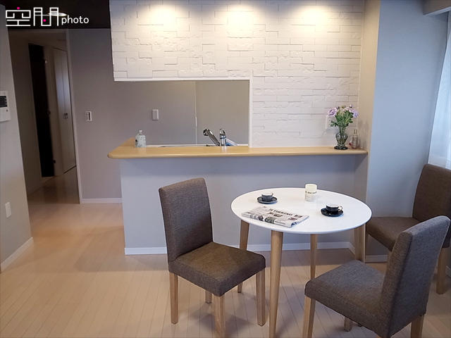 エクシオ日吉本町の画像