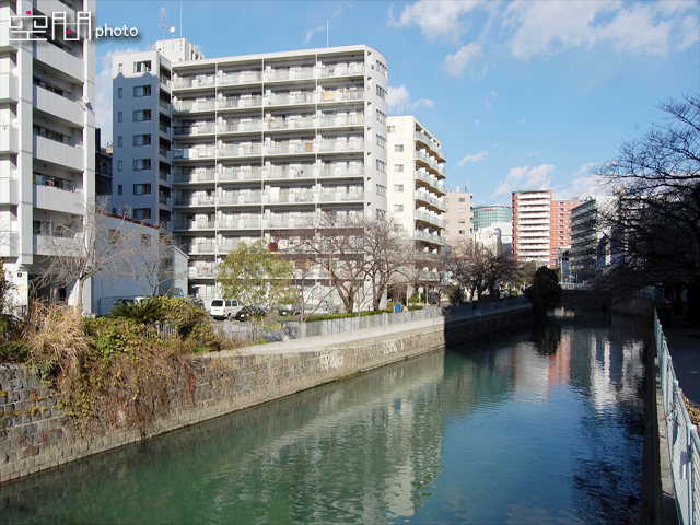 ソレアードホームズ横浜平沼の画像