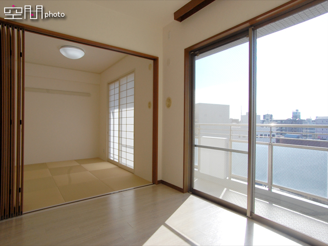 ソレアードホームズ横浜平沼の画像