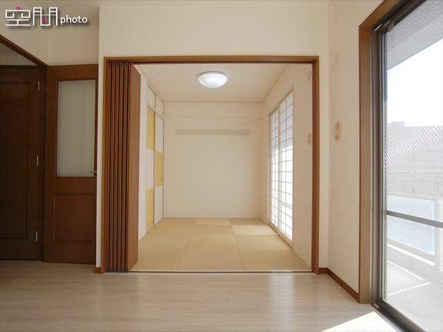 ソレアードホームズ横浜平沼の画像